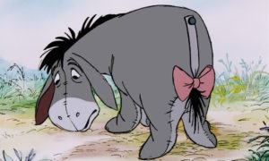 eeyore